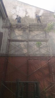 蘇州防水補漏全攻略 屋頂、外墻專業修繕，雨后無憂守護家園